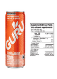 GURU Energy Drink 355ml