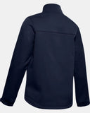 Under Armour Jackets - Youth Hockey Softshell Jacket