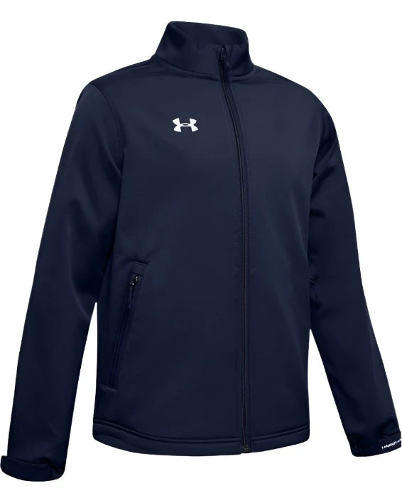 Softshell jacke under armour on sale