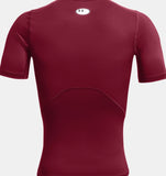 Under Armour T-Shirts - Men's HG Armour Fitted