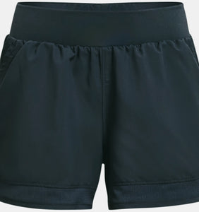 Under Armour Shorts - Youth Locker Woven