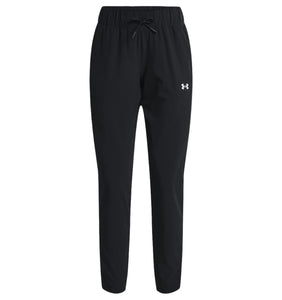 Under Armour Pants -  Women's Squad 3.0 Warm-Up Pants