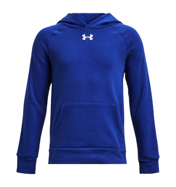 Under Armour Hoodies - Boys' Rival Fleece Hoodie
