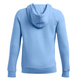 Under Armour Hoodies - Boys' Rival Fleece Hoodie