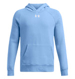 Under Armour Hoodies - Boys' Rival Fleece Hoodie