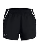 Under Armour Shorts - Women's Fly-By Shorts 3.5”