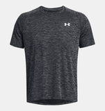 Under Armour T-Shirt - Men's UA Tech Textured
