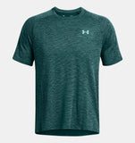 Under Armour T-Shirt - Men's UA Tech Textured SS