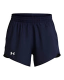 Under Armour Shorts - Women's UA Fly-By Unlined Shorts 3"