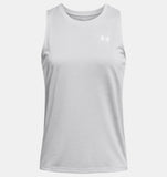 Under Armour Tanks - Women's Tech Tank Twist