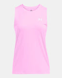 Under Armour Tanks - Women's Tech Tank Twist