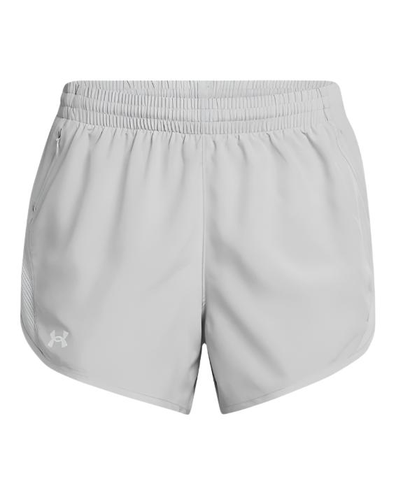 Under Armour Shorts - Women's Fly-By Shorts 3.5”