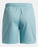 Under Armour Youth Shorts - Tech Play Up Mesh Shorts