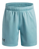 Under Armour Youth Shorts - Tech Play Up Mesh Shorts