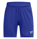 Under Armour Shorts - Men's Challenger Team Pro Blue