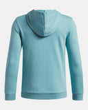 Under Armour Hoodies - Youth Rival Lightweight ¼ Zip