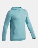 Under Armour Hoodies - Youth Rival Lightweight ¼ Zip