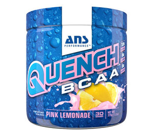 ANS Quench BCAA Recovery Drink - Assorted