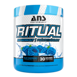 ANS Ritual Pre-Workout Mix 360g