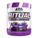 ANS Ritual Pre-Workout Mix 360g