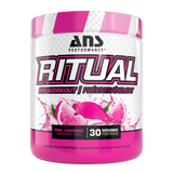 ANS Ritual Pre-Workout Mix 360g