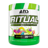 ANS Ritual Pre-Workout Mix 360g