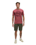 Tentree T-Shirt - Men's Getaway T-Shirt