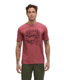 Tentree T-Shirt - Men's Getaway T-Shirt