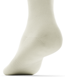 Outway Socks - Retro Off White Crew