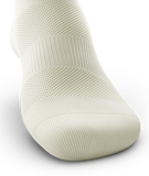 Outway Socks - Retro Off White Crew