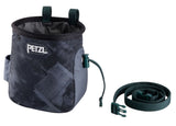 PETZL Chalk Bag - SAKA