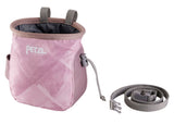 PETZL Chalk Bag - SAKA