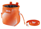 PETZL Chalk Bag - SAKA