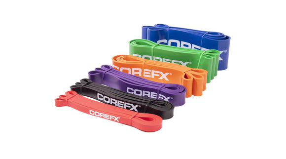 COREFX Resistance Bands