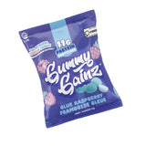 Gummy Gainz - Blue Raspberry Gummies