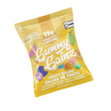 Gummy Gainz - Fruit Salad Gummies