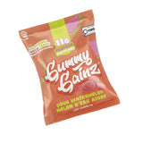 Gummy Gainz - Sour Watermelon Gummies