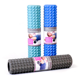 TriMax Roller - Flex Point Foam Roller