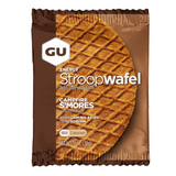 GU Energy Stroopwafel Assorted Flavours