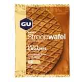 GU Energy Stroopwafel Assorted Flavours