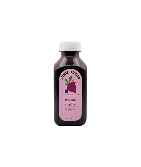 Juice Truck - Perform 355ml