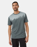 Tentree T-Shirts - Men's Juniper