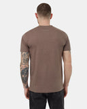 Tentree T-Shirts - Men's Woodgrain