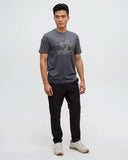 Tentree Shirts - Men's Sasquatch Sends It
