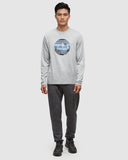 Tentree Shirts - Men's Secret Sasquatch Longsleeve