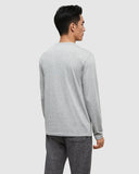 Tentree Shirts - Men's Secret Sasquatch Longsleeve