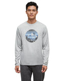 Tentree Shirts - Men's Secret Sasquatch Longsleeve
