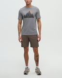 Tentree T-Shirts - Men's Peak