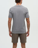 Tentree T-Shirts - Men's Peak