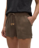 Tentree Shorts - Women's Tencel Instow Short